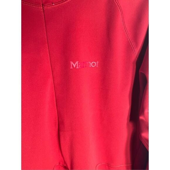 Marmot hoodie   - Picture 7 of 9